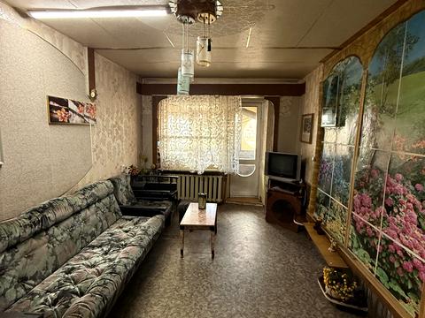 квартира за адресою Прохоровська вул., 43