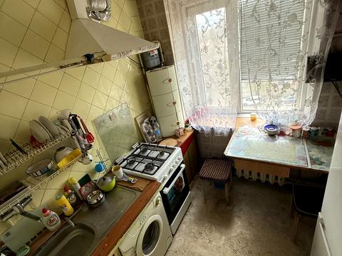 квартира за адресою Прохоровська вул., 43