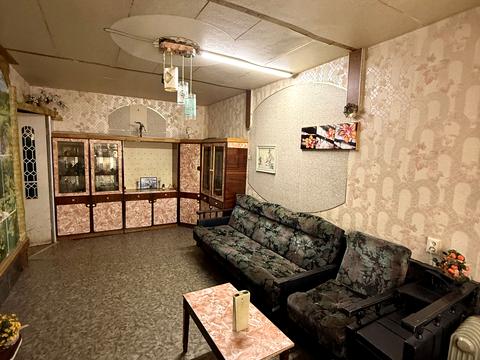 квартира за адресою Прохоровська вул., 43