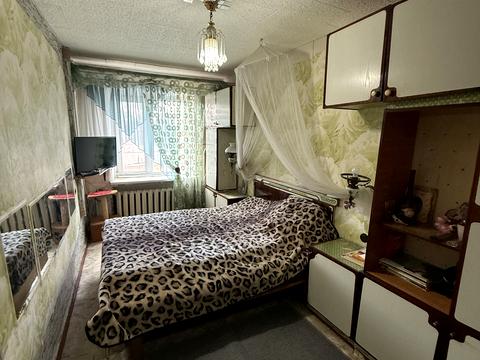 квартира за адресою Прохоровська вул., 43