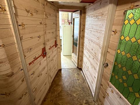 квартира за адресою Прохоровська вул., 43