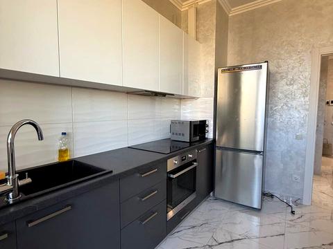 квартира за адресою Перлинна вул., 3