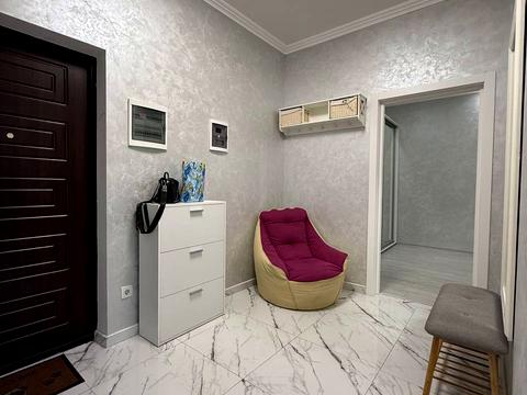 квартира за адресою Перлинна вул., 3