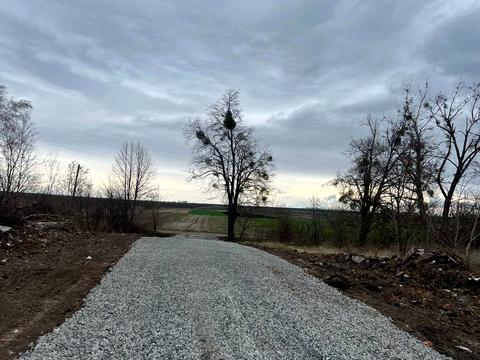 ділянка за адресою Центральна, 10