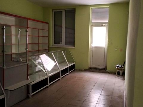 комерційна за адресою Старицького вул., 16