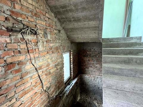 будинок за адресою Вишнівецька вул.