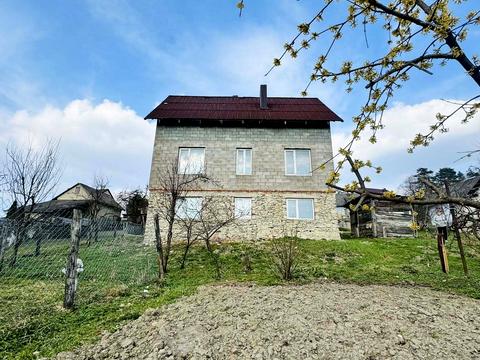 будинок за адресою Вишнівецька вул.