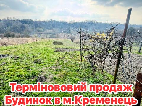 будинок за адресою Вишнівецька вул.