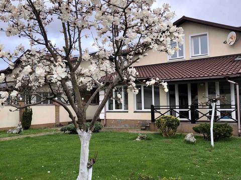 дом по адресу Центральная ул.