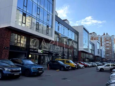комерційна за адресою Левка Лук'яненка вул. (Маршала Тимошенка), 21к9