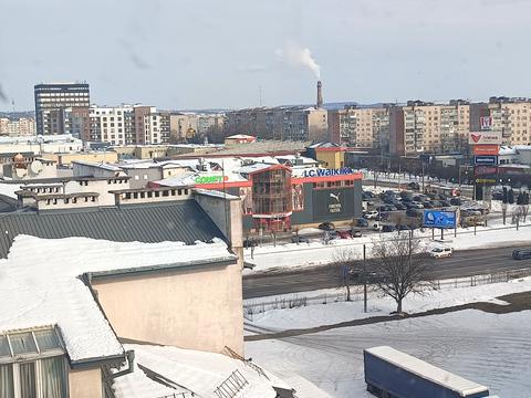 квартира за адресою Вовчинецька вул., 223г