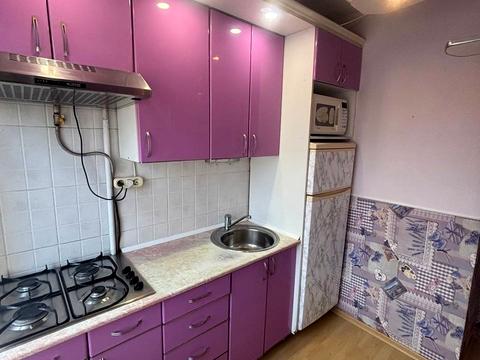 квартира по адресу Гната Хоткевича ул., 50/1