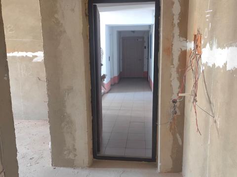 квартира по адресу Центральная ул., 7