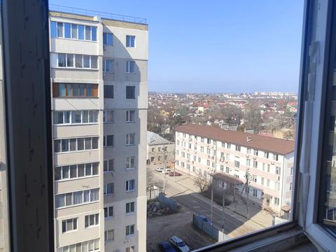 квартира по адресу Центральная ул., 7