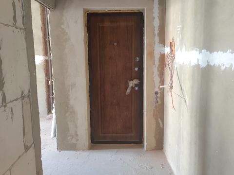 квартира по адресу Центральная ул., 7