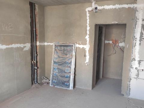 квартира по адресу Центральная ул., 7