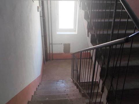 квартира по адресу Центральная ул., 7