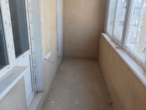 квартира по адресу Центральная ул., 7