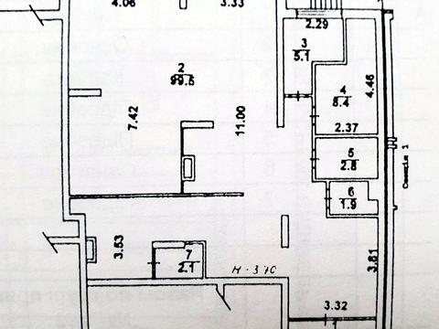 коммерческая по адресу Бориса Гмыри ул., 4