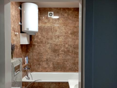 квартира по адресу Метрологическая ул., 107-А