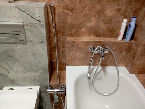 квартира по адресу Метрологическая ул., 107-А