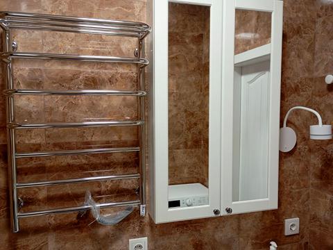 квартира по адресу Метрологическая ул., 107-А