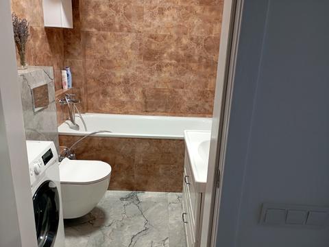 квартира по адресу Метрологическая ул., 107-А