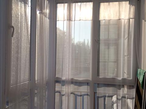 квартира по адресу Метрологическая ул., 107-А