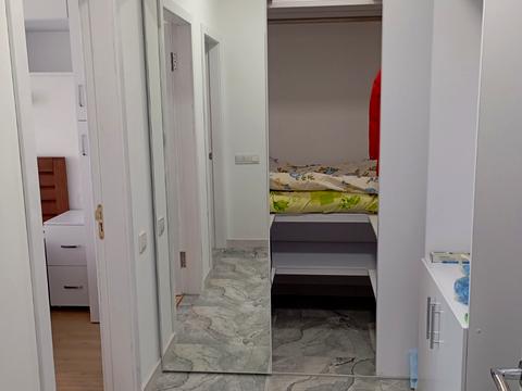 квартира по адресу Метрологическая ул., 107-А