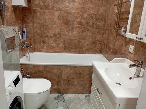 квартира по адресу Метрологическая ул., 107-А