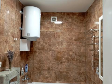 квартира по адресу Метрологическая ул., 107-А