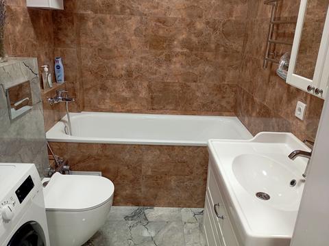 квартира по адресу Метрологическая ул., 107-А