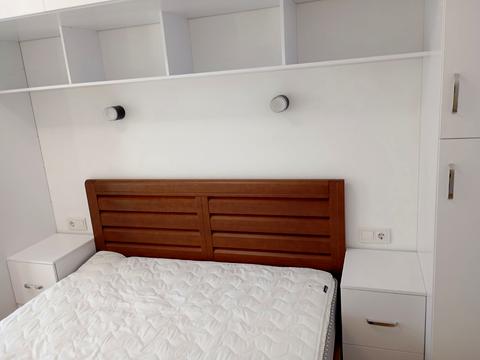 квартира по адресу Метрологическая ул., 107-А