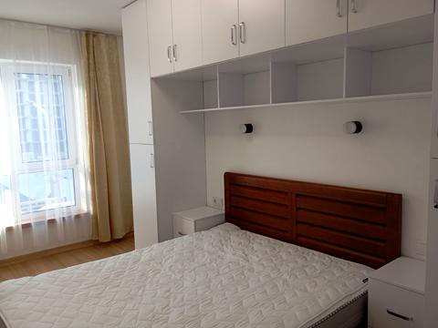 квартира по адресу Метрологическая ул., 107-А