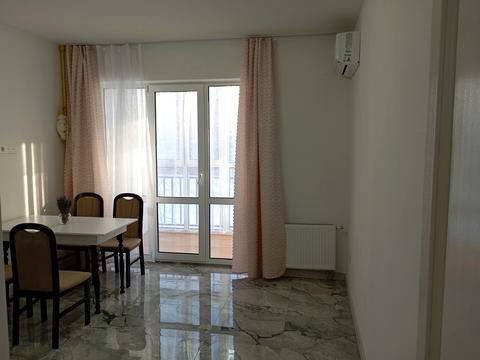 квартира по адресу Метрологическая ул., 107-А