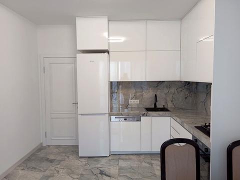 квартира по адресу Метрологическая ул., 107-А