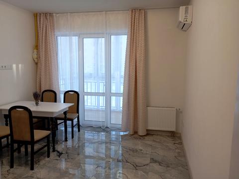 квартира по адресу Метрологическая ул., 107-А