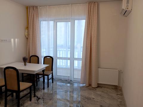 квартира по адресу Метрологическая ул., 107-А