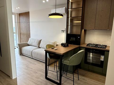 квартира за адресою Роксоляни вул., 149