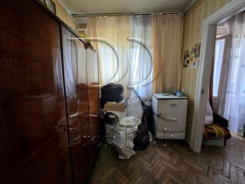 квартира по адресу Дегтяревская ул., 43/9