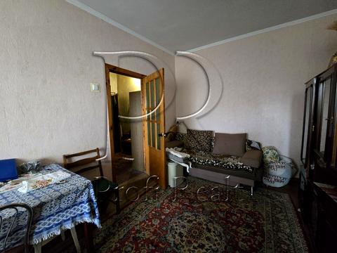 квартира по адресу Дегтяревская ул., 43/9