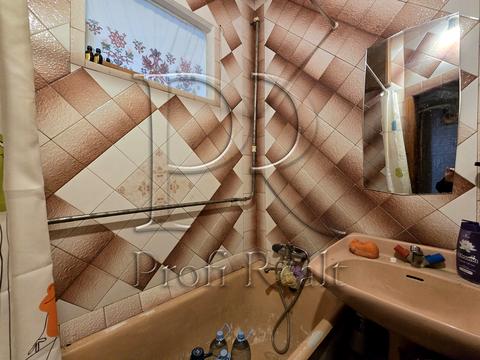 квартира по адресу Дегтяревская ул., 43/9