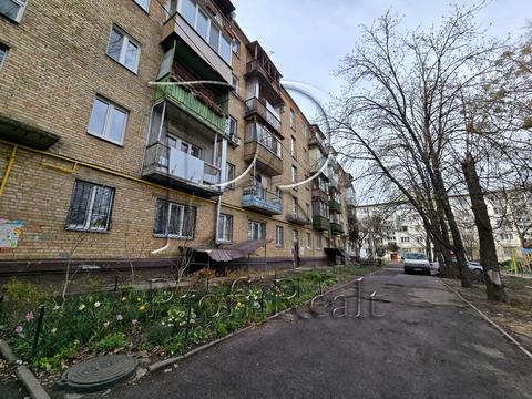 квартира по адресу Дегтяревская ул., 43/9