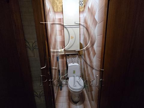 квартира по адресу Дегтяревская ул., 43/9