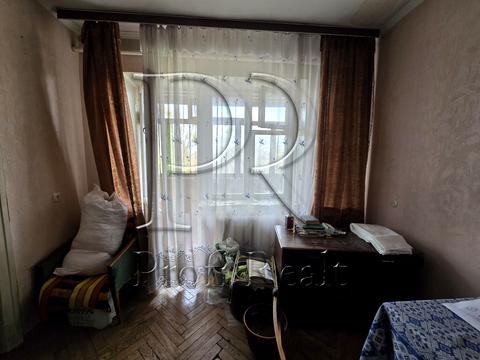 квартира по адресу Дегтяревская ул., 43/9