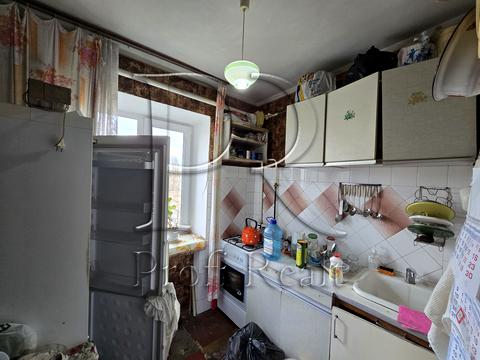 квартира по адресу Дегтяревская ул., 43/9