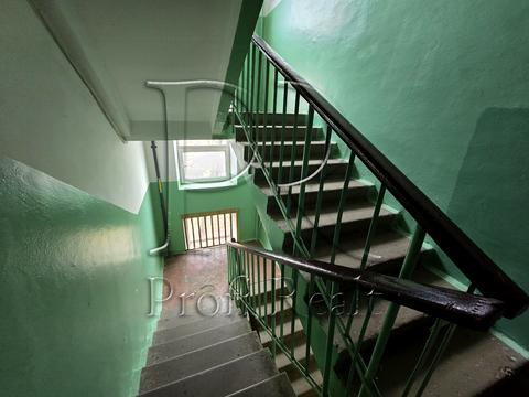 квартира по адресу Дегтяревская ул., 43/9