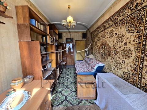 квартира по адресу Дегтяревская ул., 43/9