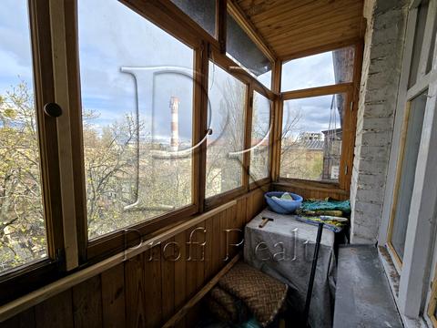 квартира по адресу Дегтяревская ул., 43/9