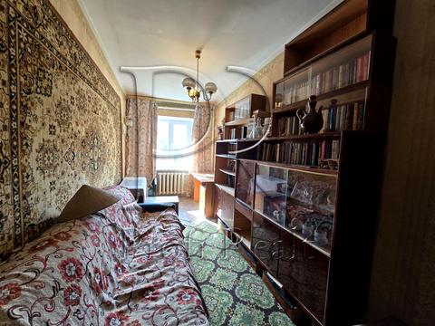 квартира по адресу Дегтяревская ул., 43/9